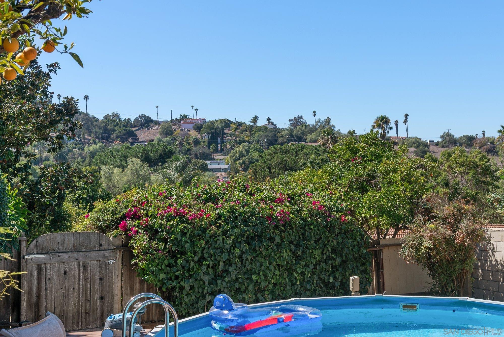 Detail Gallery Image 51 of 74 For 1322  Loma De Paz, Escondido,  CA 92027 - 3 Beds | 2/1 Baths