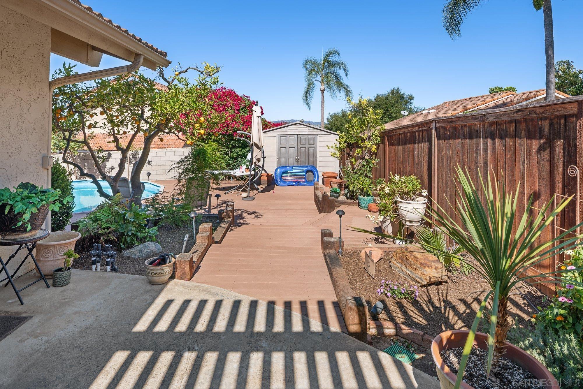 Detail Gallery Image 53 of 74 For 1322  Loma De Paz, Escondido,  CA 92027 - 3 Beds | 2/1 Baths