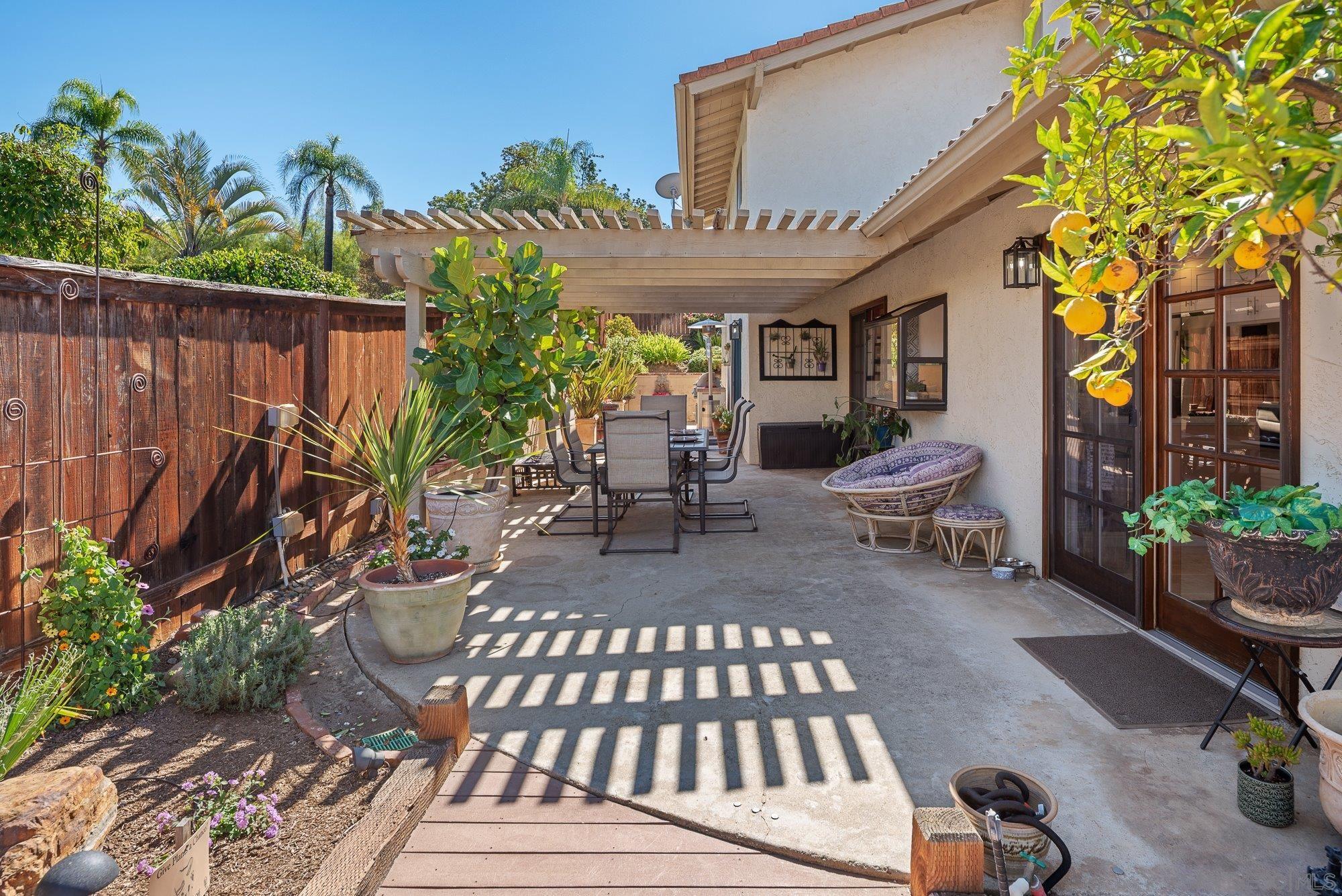 Detail Gallery Image 54 of 74 For 1322  Loma De Paz, Escondido,  CA 92027 - 3 Beds | 2/1 Baths