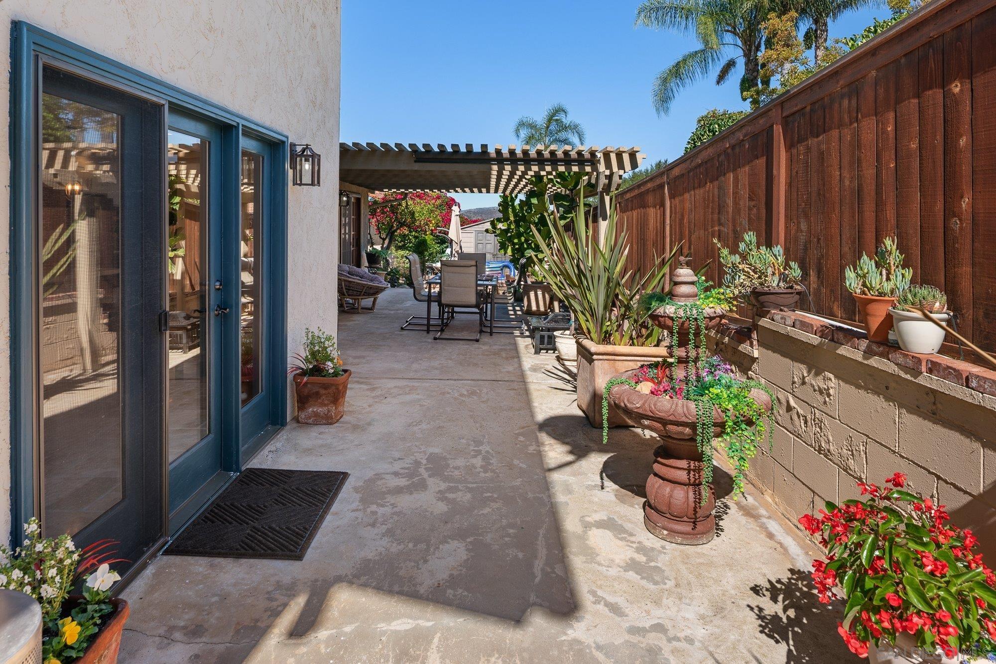 Detail Gallery Image 58 of 74 For 1322  Loma De Paz, Escondido,  CA 92027 - 3 Beds | 2/1 Baths