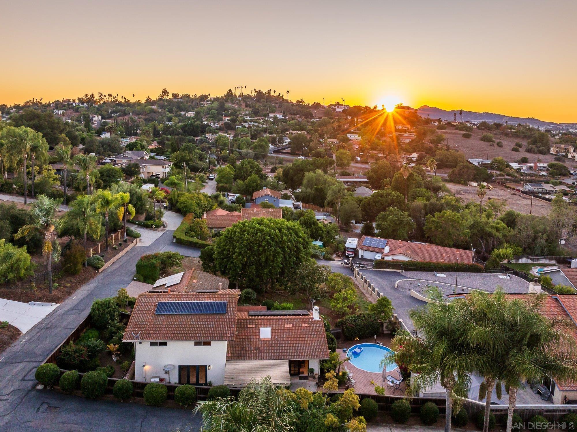 Detail Gallery Image 71 of 74 For 1322  Loma De Paz, Escondido,  CA 92027 - 3 Beds | 2/1 Baths