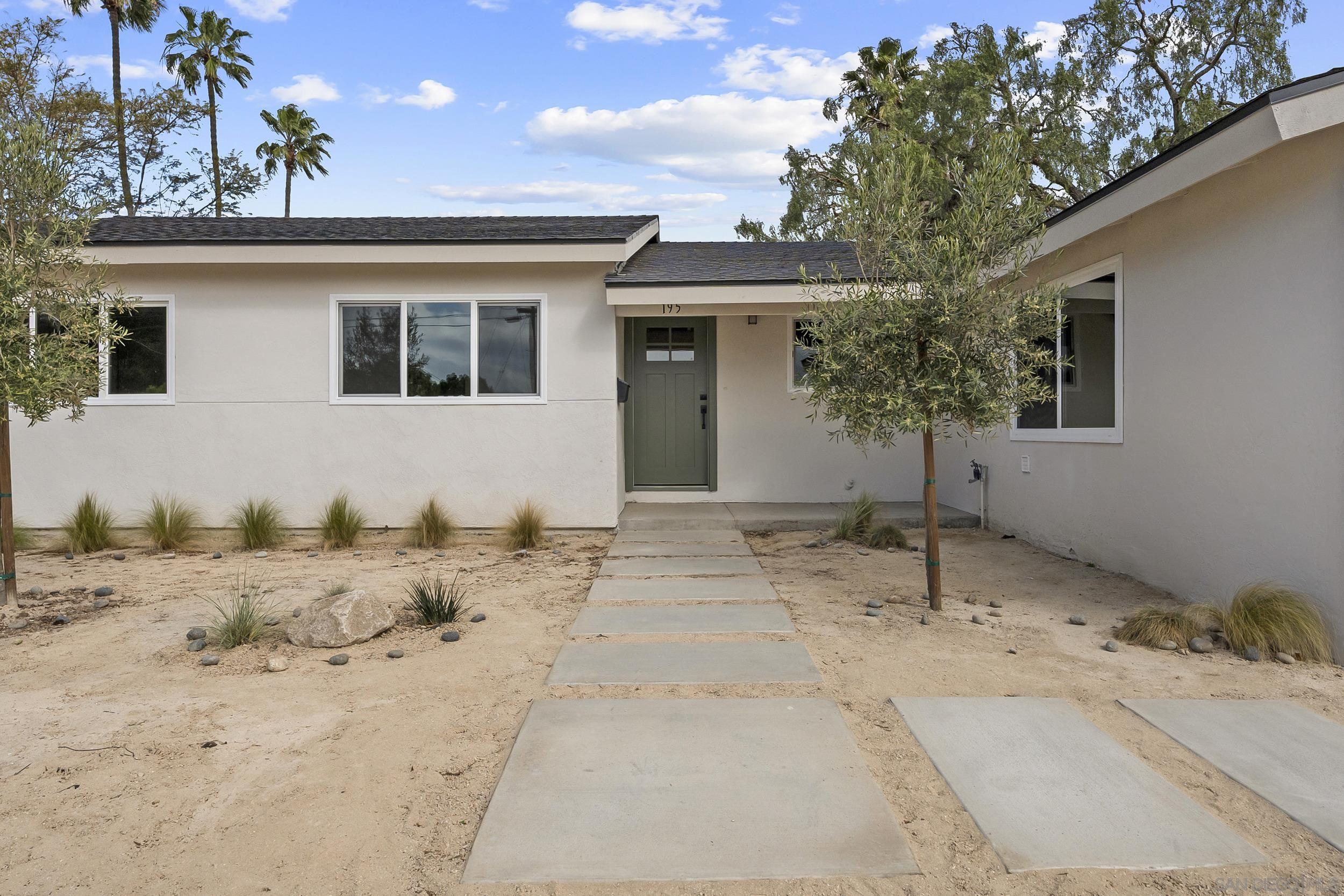 Detail Gallery Image 3 of 33 For 195  Montebello St, Chula Vista,  CA 91910 - 3 Beds | 2 Baths