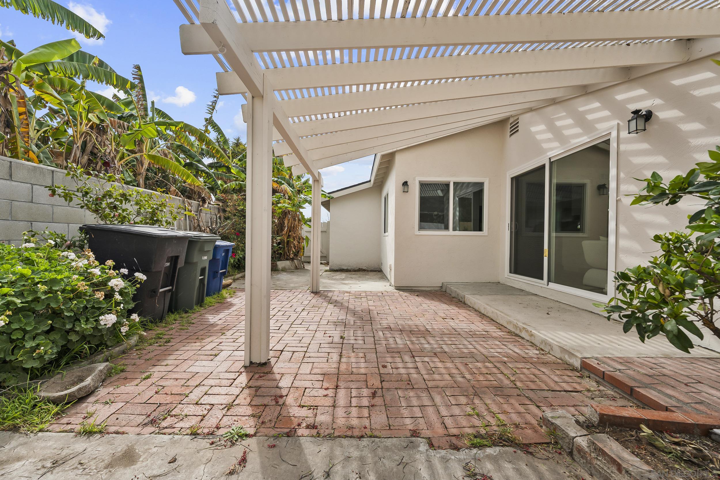 Detail Gallery Image 33 of 33 For 195  Montebello St, Chula Vista,  CA 91910 - 3 Beds | 2 Baths