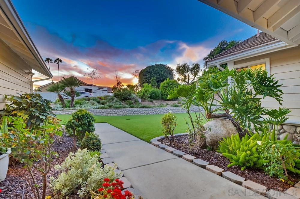 Detail Gallery Image 11 of 72 For 320  Jonah Rd, Escondido,  CA 92027 - 4 Beds | 2/1 Baths