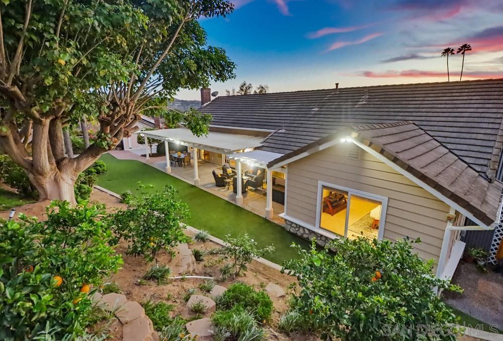 Detail Gallery Image 16 of 72 For 320  Jonah Rd, Escondido,  CA 92027 - 4 Beds | 2/1 Baths