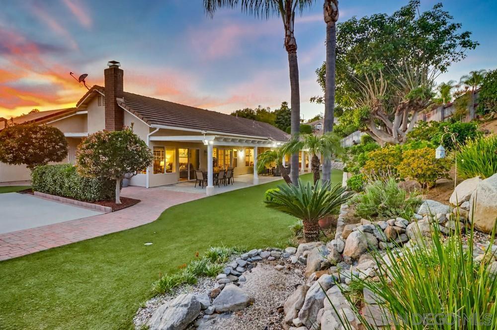 Detail Gallery Image 53 of 72 For 320  Jonah Rd, Escondido,  CA 92027 - 4 Beds | 2/1 Baths