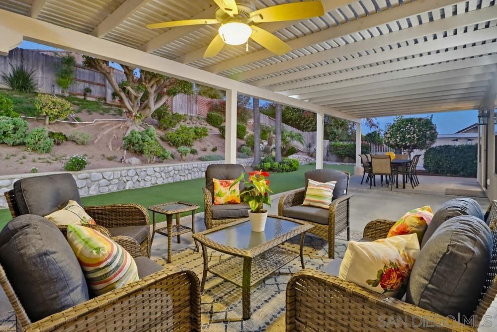 Detail Gallery Image 55 of 72 For 320  Jonah Rd, Escondido,  CA 92027 - 4 Beds | 2/1 Baths