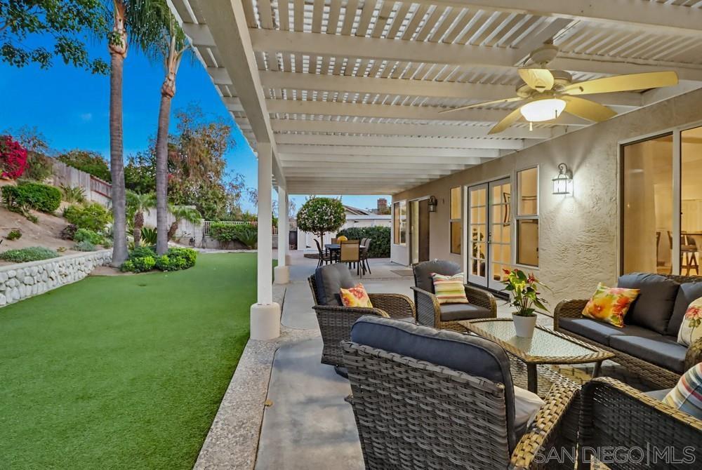 Detail Gallery Image 57 of 72 For 320  Jonah Rd, Escondido,  CA 92027 - 4 Beds | 2/1 Baths