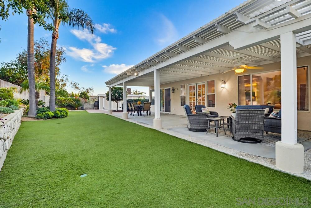 Detail Gallery Image 62 of 72 For 320  Jonah Rd, Escondido,  CA 92027 - 4 Beds | 2/1 Baths