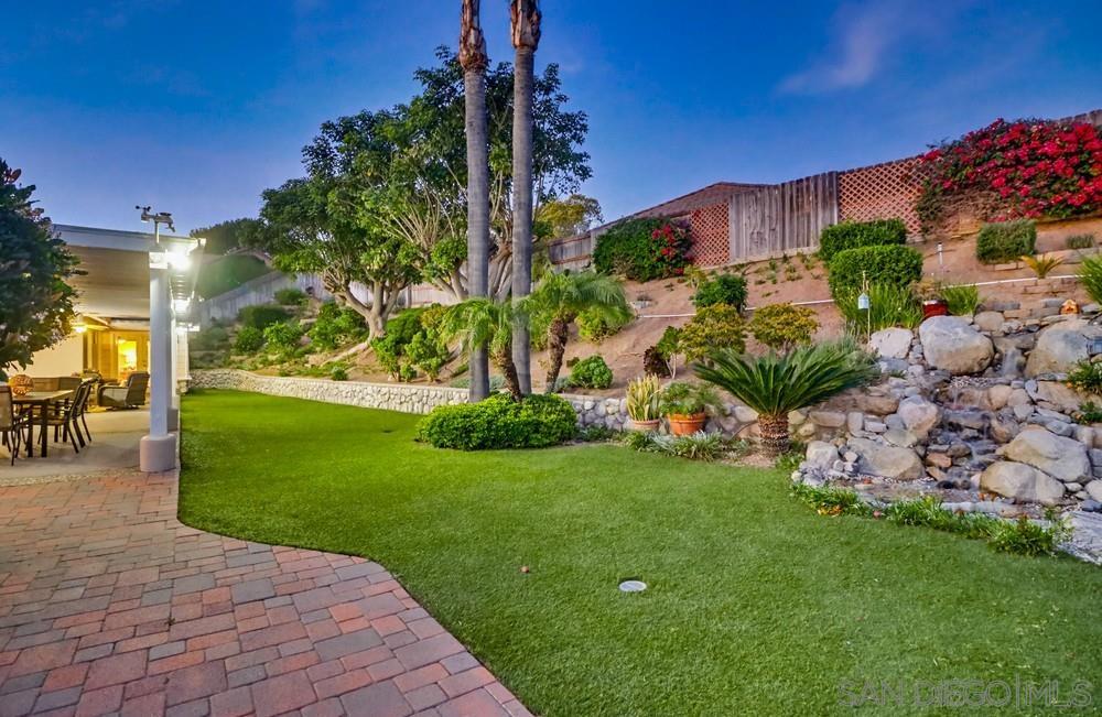 Detail Gallery Image 65 of 72 For 320  Jonah Rd, Escondido,  CA 92027 - 4 Beds | 2/1 Baths