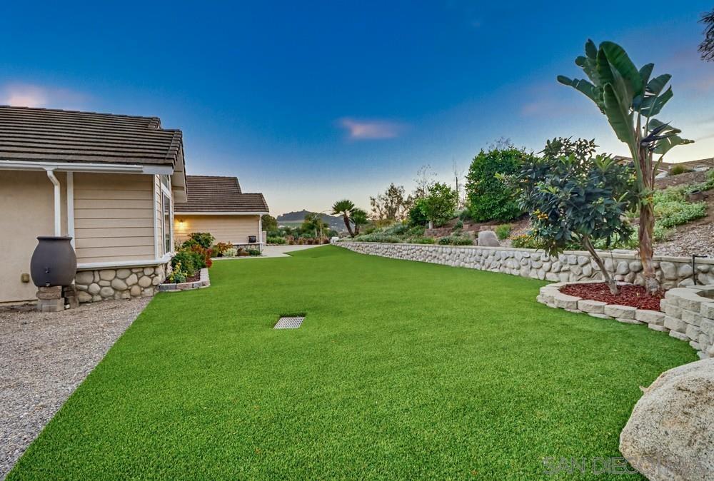 Detail Gallery Image 66 of 72 For 320  Jonah Rd, Escondido,  CA 92027 - 4 Beds | 2/1 Baths