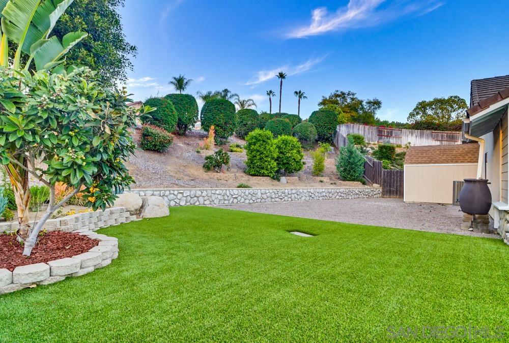 Detail Gallery Image 67 of 72 For 320  Jonah Rd, Escondido,  CA 92027 - 4 Beds | 2/1 Baths