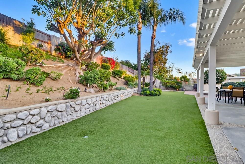 Detail Gallery Image 68 of 72 For 320  Jonah Rd, Escondido,  CA 92027 - 4 Beds | 2/1 Baths