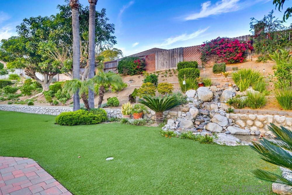 Detail Gallery Image 69 of 72 For 320  Jonah Rd, Escondido,  CA 92027 - 4 Beds | 2/1 Baths