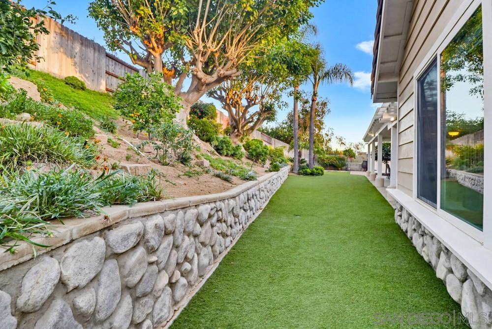 Detail Gallery Image 70 of 72 For 320  Jonah Rd, Escondido,  CA 92027 - 4 Beds | 2/1 Baths