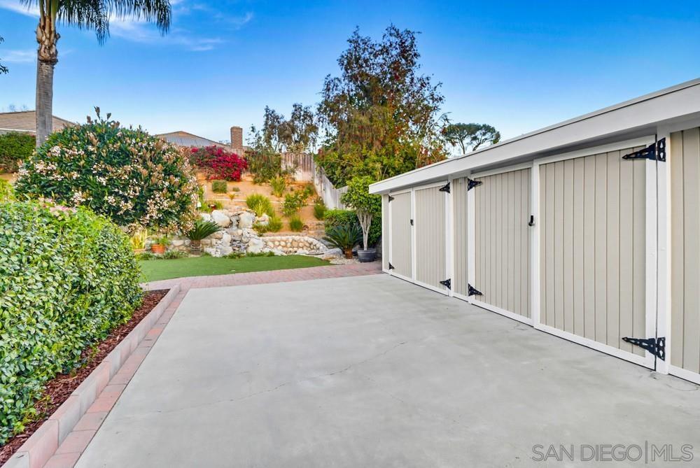 Detail Gallery Image 72 of 72 For 320  Jonah Rd, Escondido,  CA 92027 - 4 Beds | 2/1 Baths