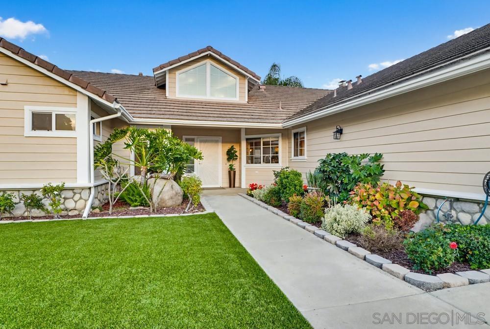 Detail Gallery Image 10 of 72 For 320  Jonah Rd, Escondido,  CA 92027 - 4 Beds | 2/1 Baths