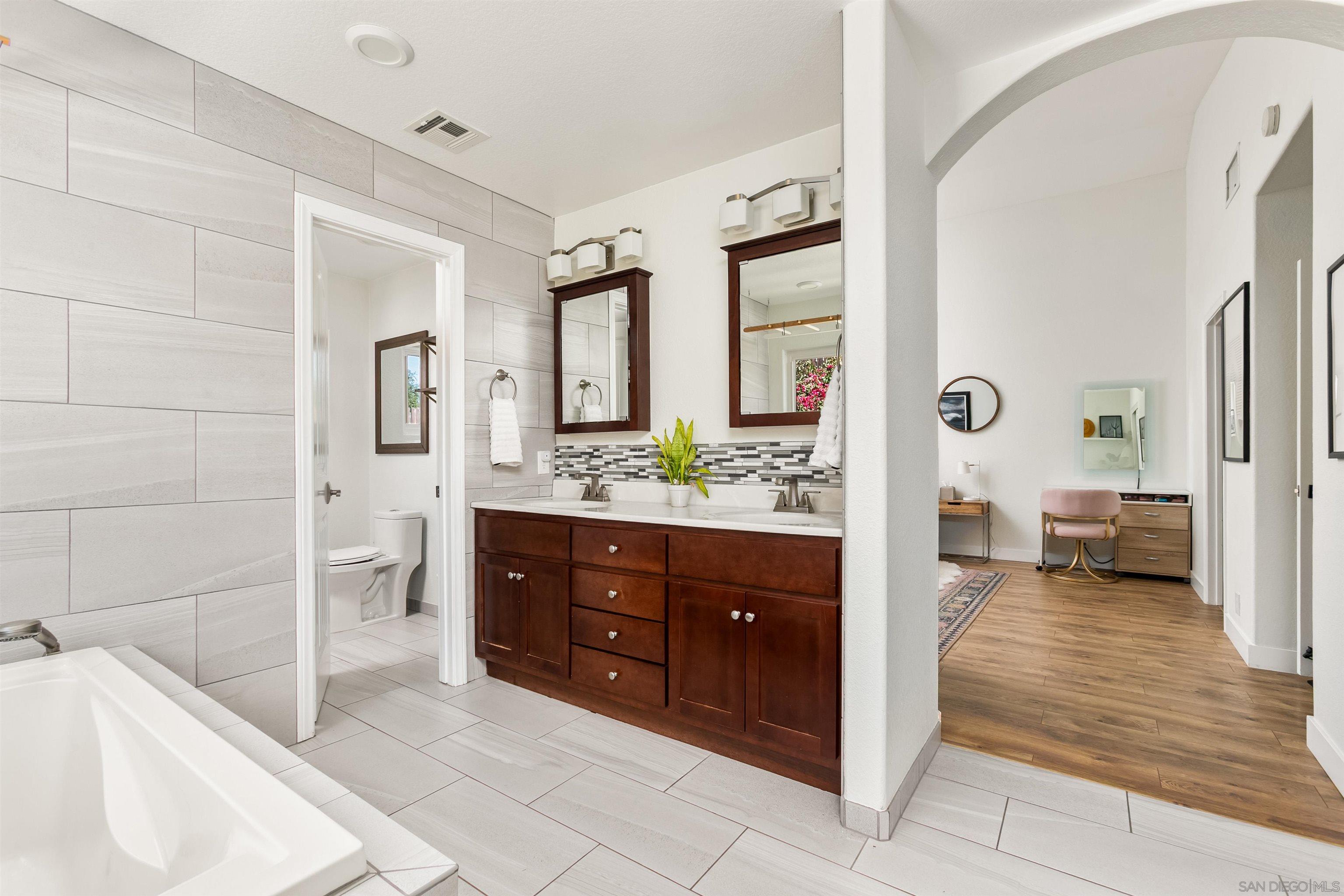 Detail Gallery Image 19 of 49 For 16502  Shady Oaks Dr, Ramona,  CA 92065 - 3 Beds | 2 Baths