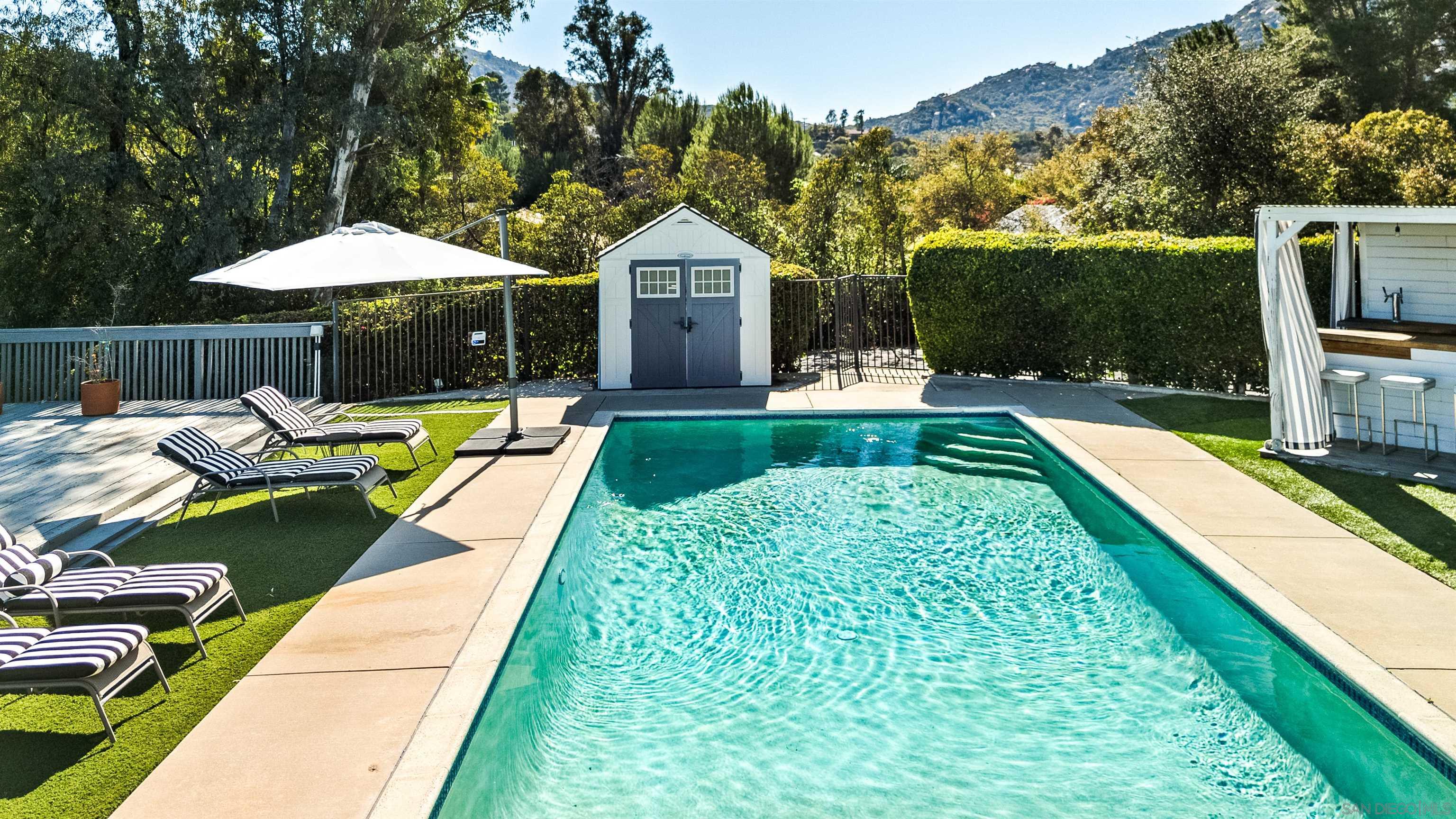 Detail Gallery Image 29 of 49 For 16502  Shady Oaks Dr, Ramona,  CA 92065 - 3 Beds | 2 Baths