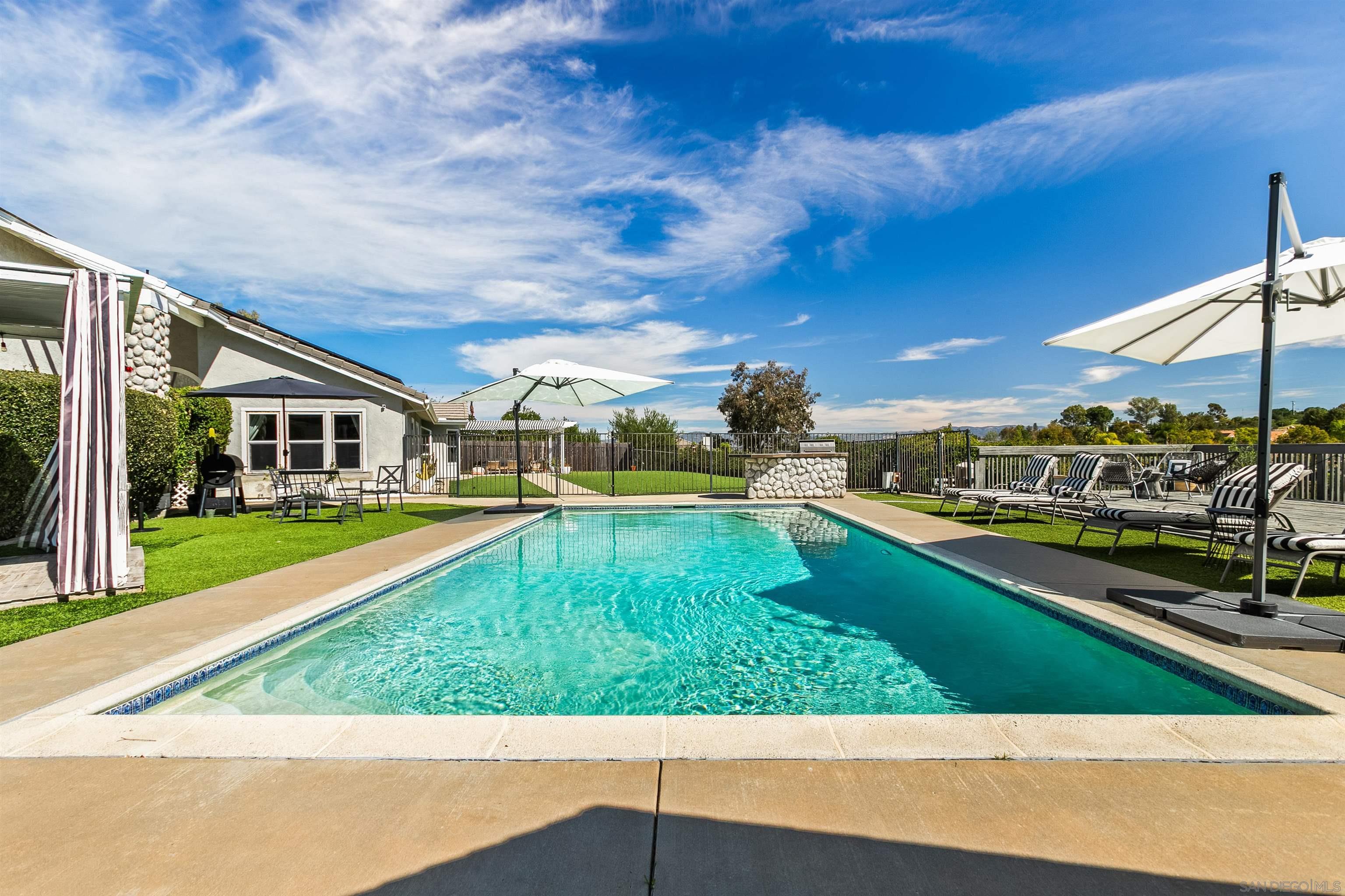 Detail Gallery Image 30 of 49 For 16502  Shady Oaks Dr, Ramona,  CA 92065 - 3 Beds | 2 Baths