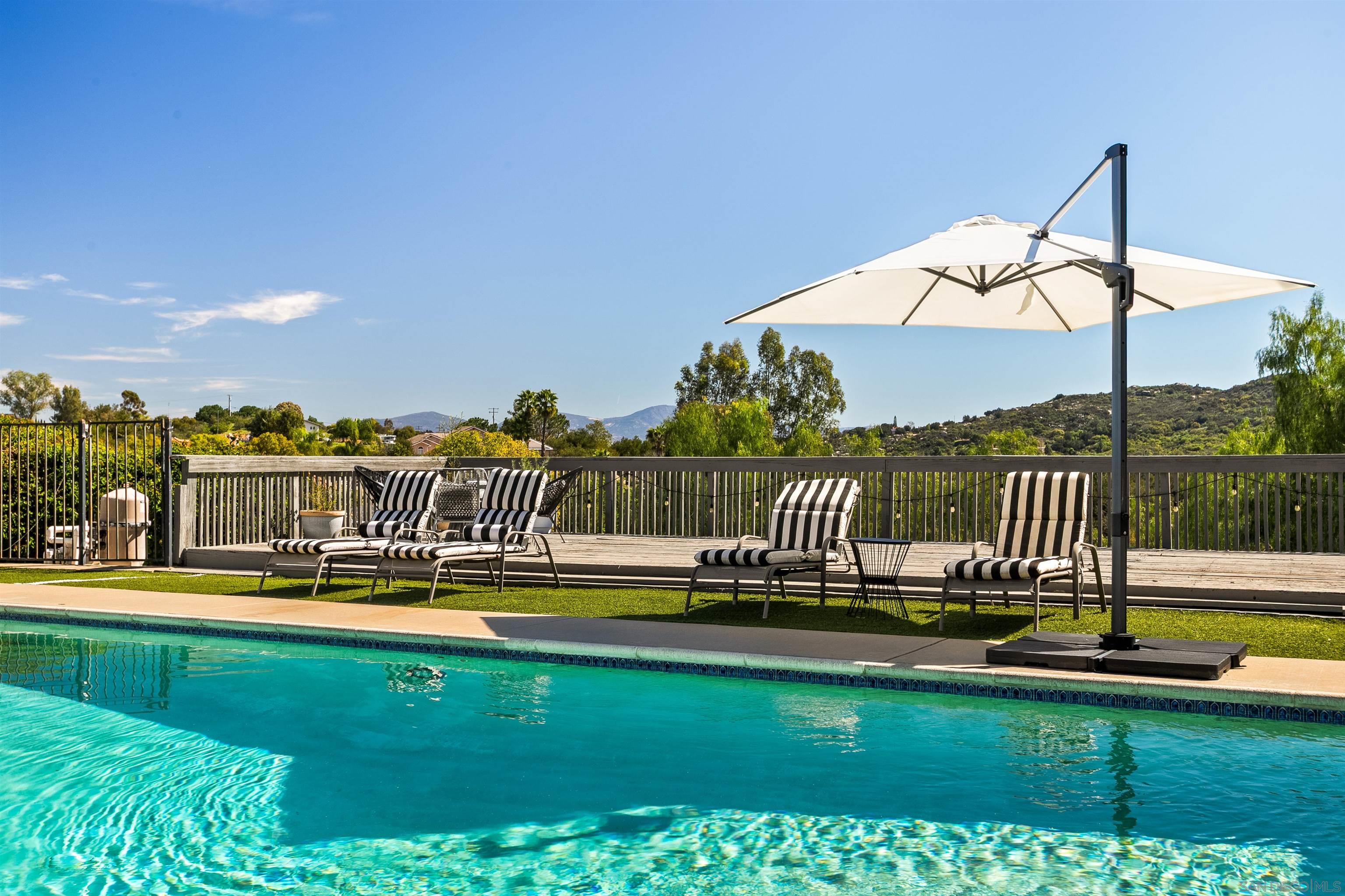 Detail Gallery Image 33 of 49 For 16502  Shady Oaks Dr, Ramona,  CA 92065 - 3 Beds | 2 Baths