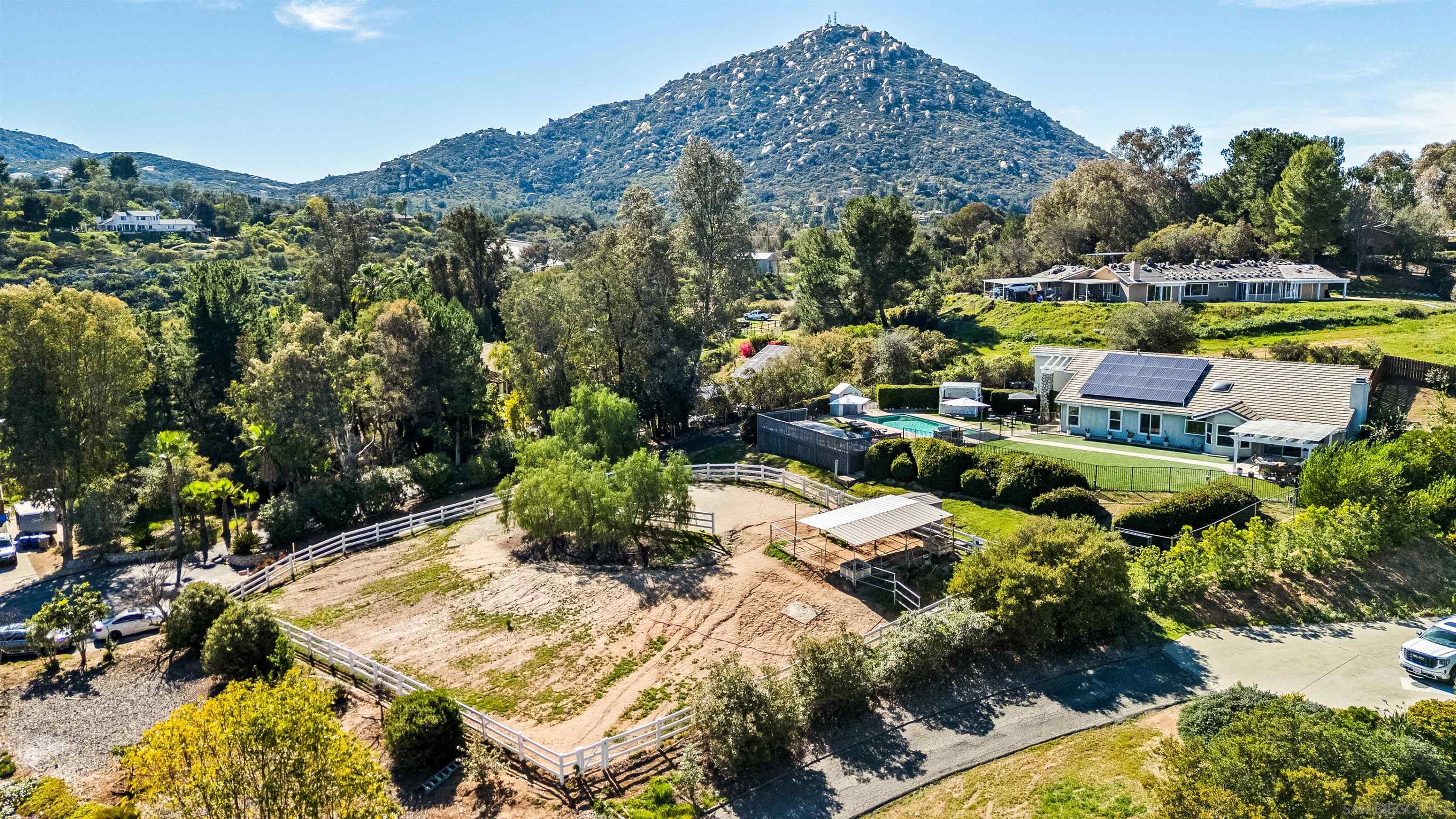 Detail Gallery Image 39 of 49 For 16502  Shady Oaks Dr, Ramona,  CA 92065 - 3 Beds | 2 Baths