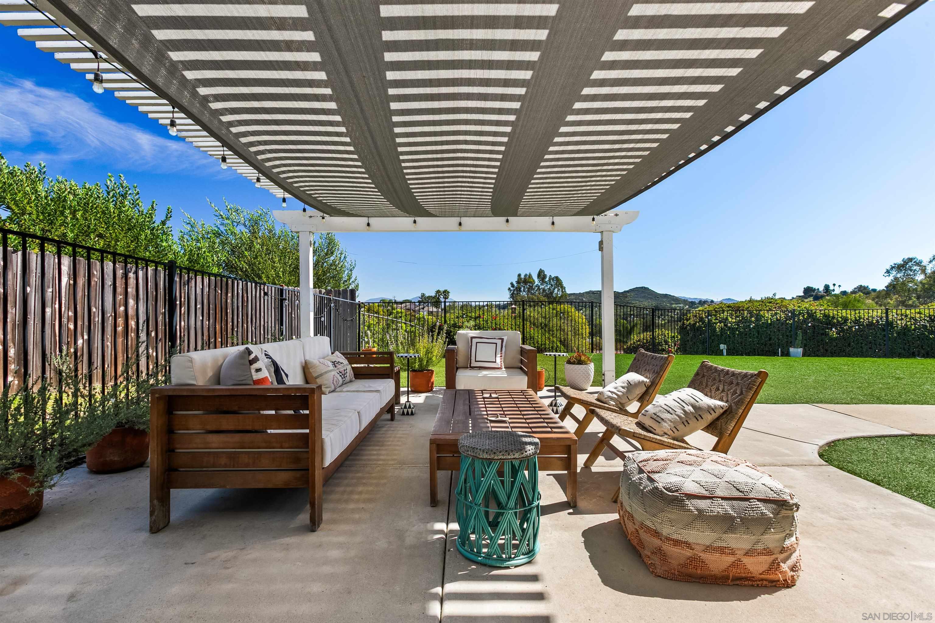 Detail Gallery Image 47 of 49 For 16502  Shady Oaks Dr, Ramona,  CA 92065 - 3 Beds | 2 Baths