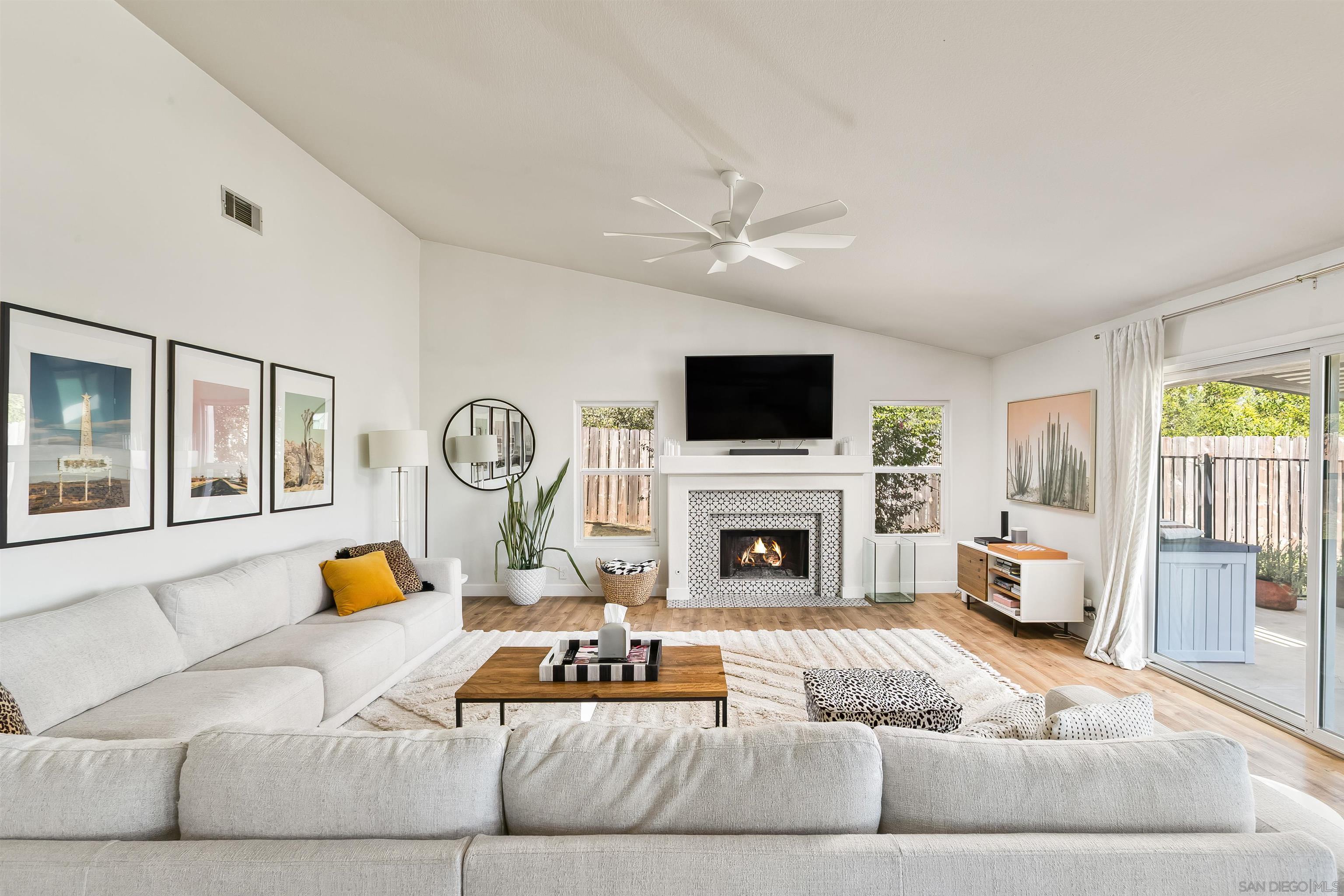 Detail Gallery Image 9 of 49 For 16502  Shady Oaks Dr, Ramona,  CA 92065 - 3 Beds | 2 Baths