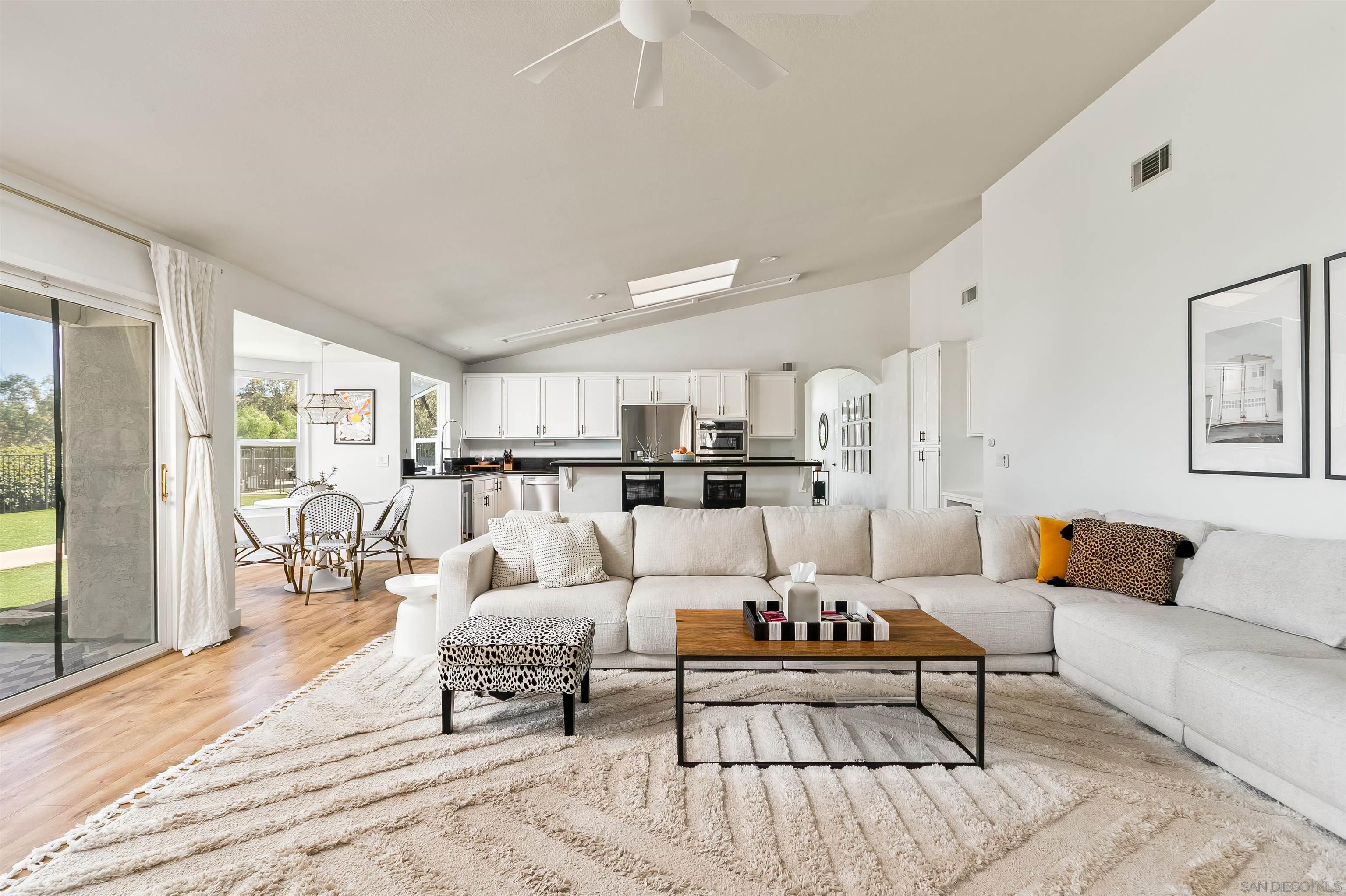 Detail Gallery Image 10 of 49 For 16502  Shady Oaks Dr, Ramona,  CA 92065 - 3 Beds | 2 Baths