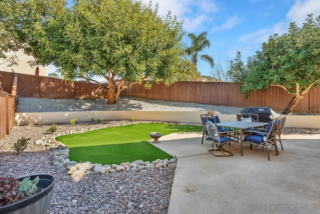 Detail Gallery Image 34 of 43 For 8786  Gracilior Ct, Escondido,  CA 92026 - 5 Beds | 3 Baths