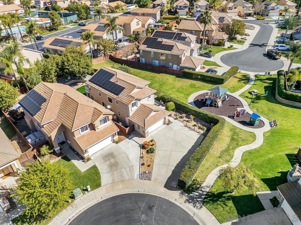 Detail Gallery Image 38 of 43 For 8786  Gracilior Ct, Escondido,  CA 92026 - 5 Beds | 3 Baths