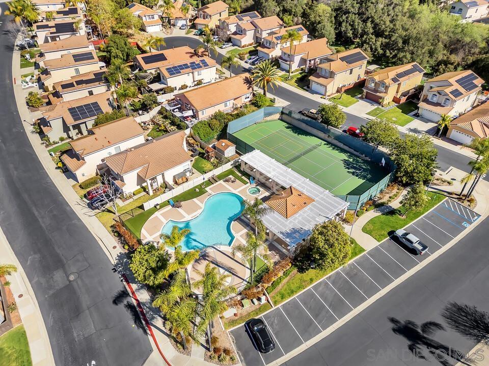 Detail Gallery Image 43 of 43 For 8786  Gracilior Ct, Escondido,  CA 92026 - 5 Beds | 3 Baths