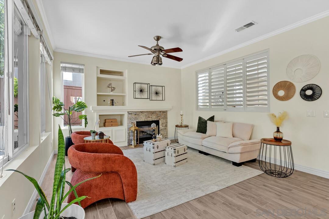 Detail Gallery Image 9 of 43 For 8786  Gracilior Ct, Escondido,  CA 92026 - 5 Beds | 3 Baths