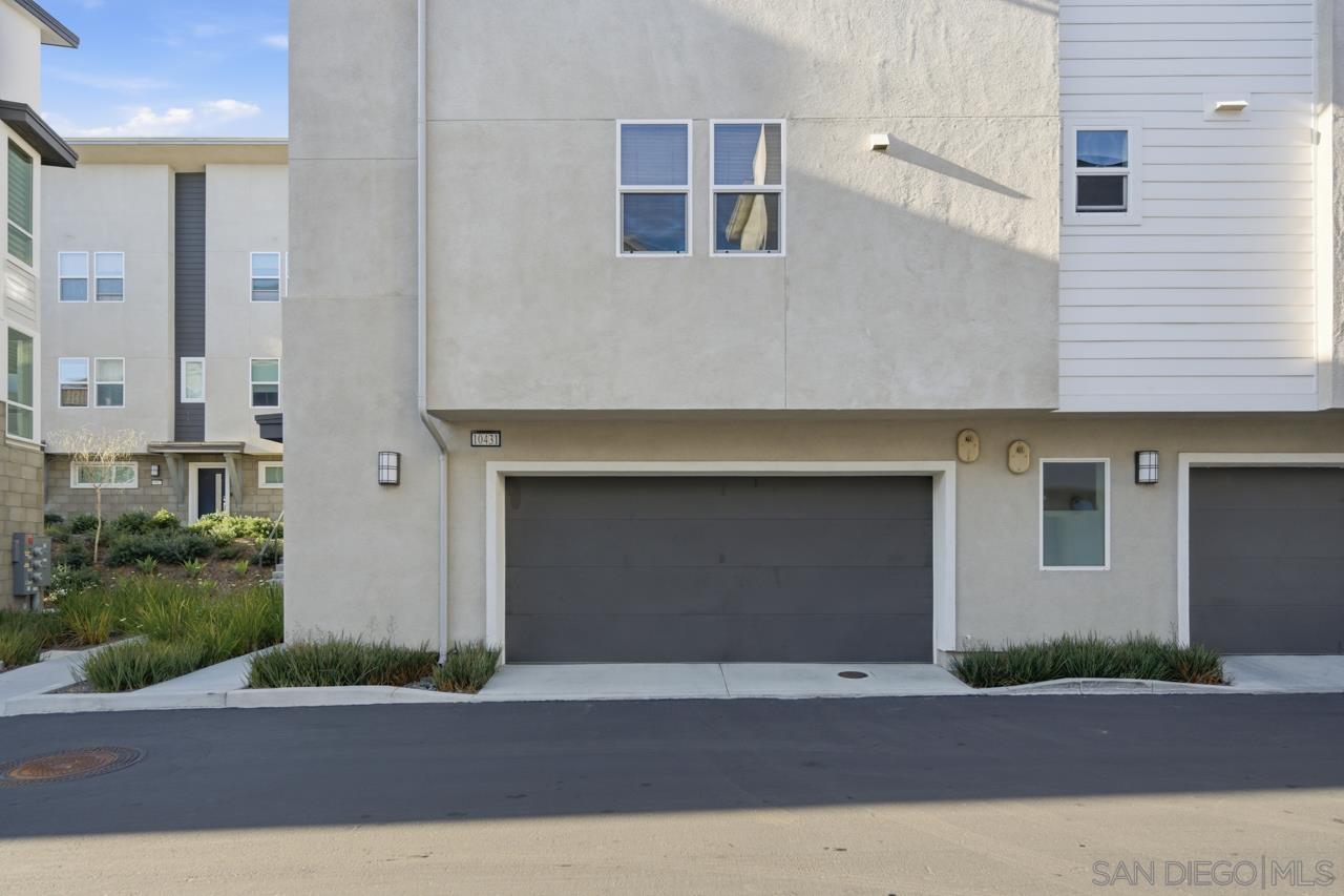 Detail Gallery Image 45 of 68 For 10431  Newbliss Way, San Diego,  CA 92126 - 3 Beds | 2 Baths