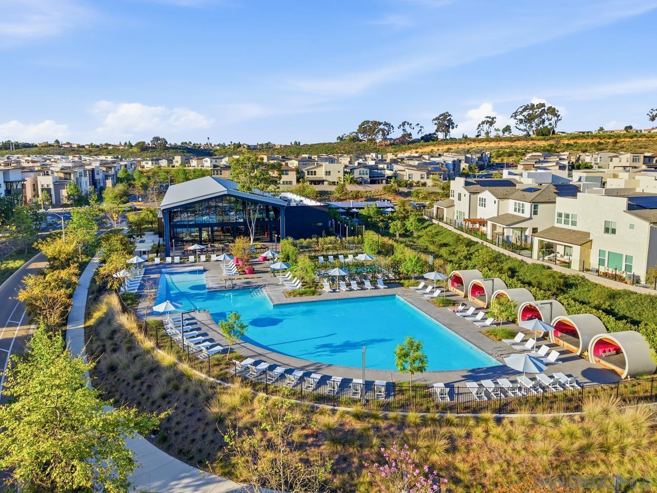 Detail Gallery Image 51 of 68 For 10431  Newbliss Way, San Diego,  CA 92126 - 3 Beds | 2 Baths