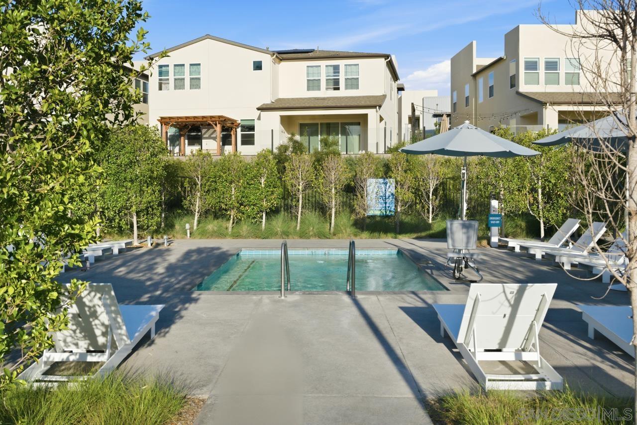 Detail Gallery Image 56 of 68 For 10431  Newbliss Way, San Diego,  CA 92126 - 3 Beds | 2 Baths