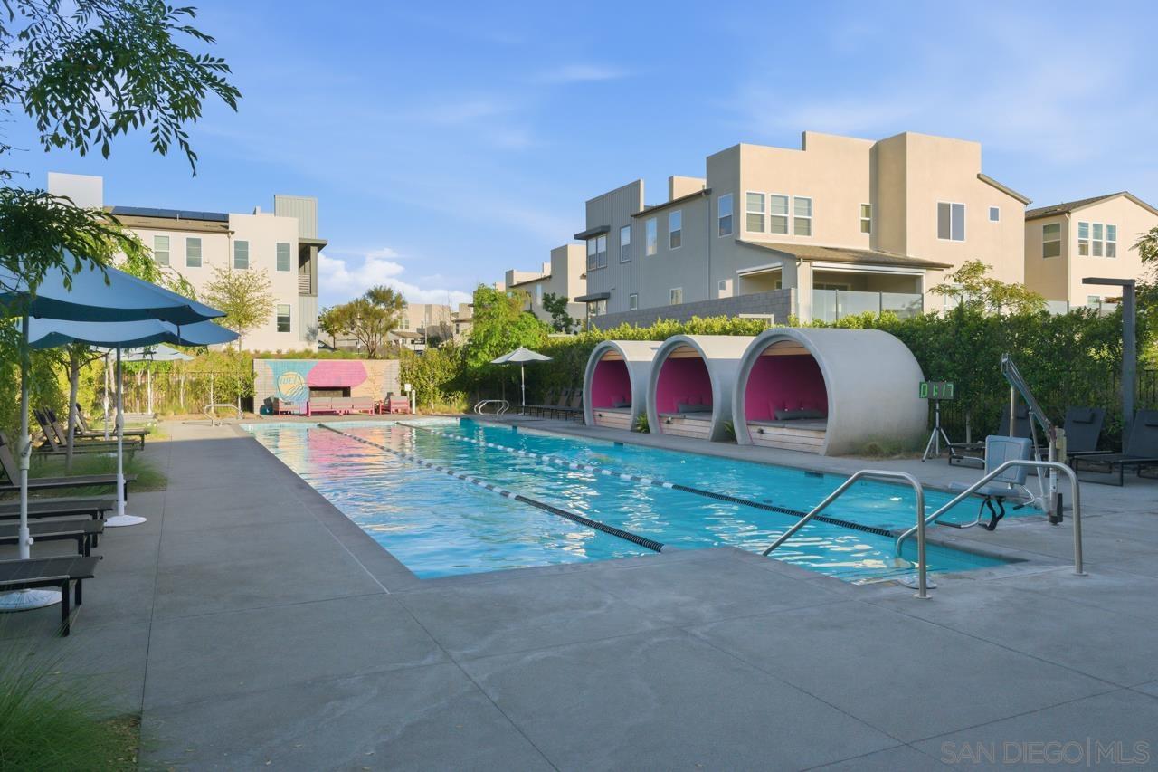 Detail Gallery Image 57 of 68 For 10431  Newbliss Way, San Diego,  CA 92126 - 3 Beds | 2 Baths