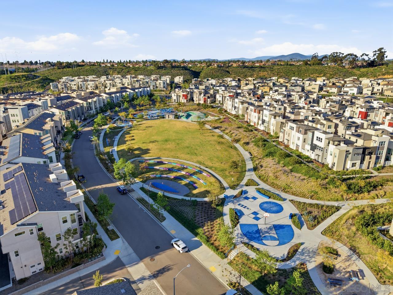 Detail Gallery Image 65 of 68 For 10431  Newbliss Way, San Diego,  CA 92126 - 3 Beds | 2 Baths