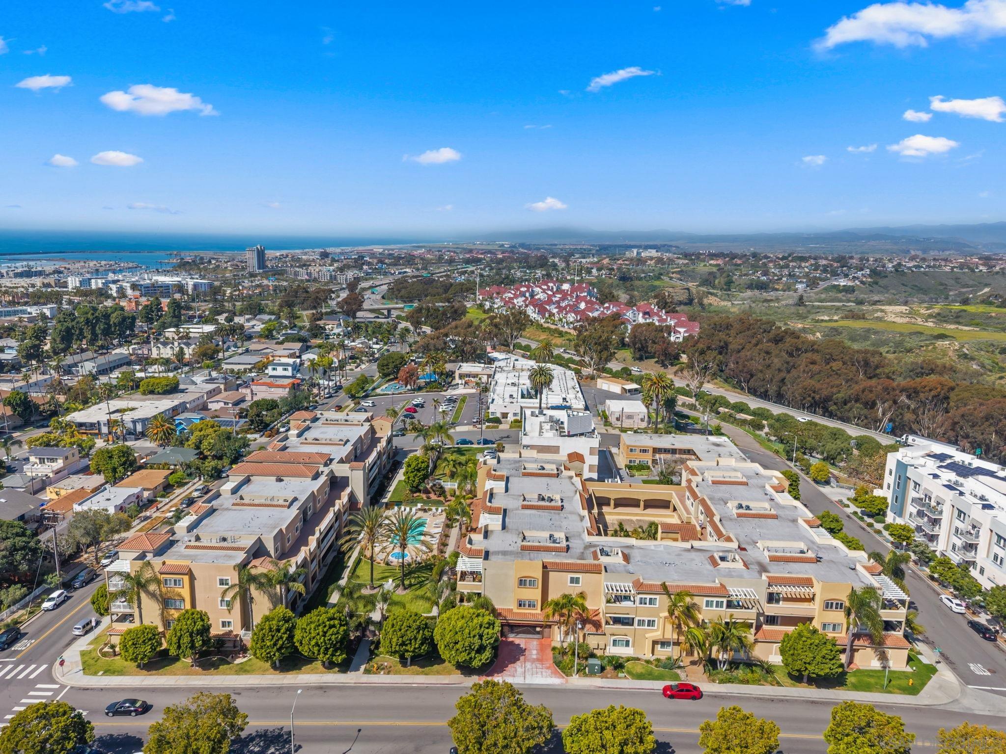 Detail Gallery Image 48 of 55 For 1100  Civic Center Dr  #C25,  Oceanside,  CA 92054 - 3 Beds | 2 Baths