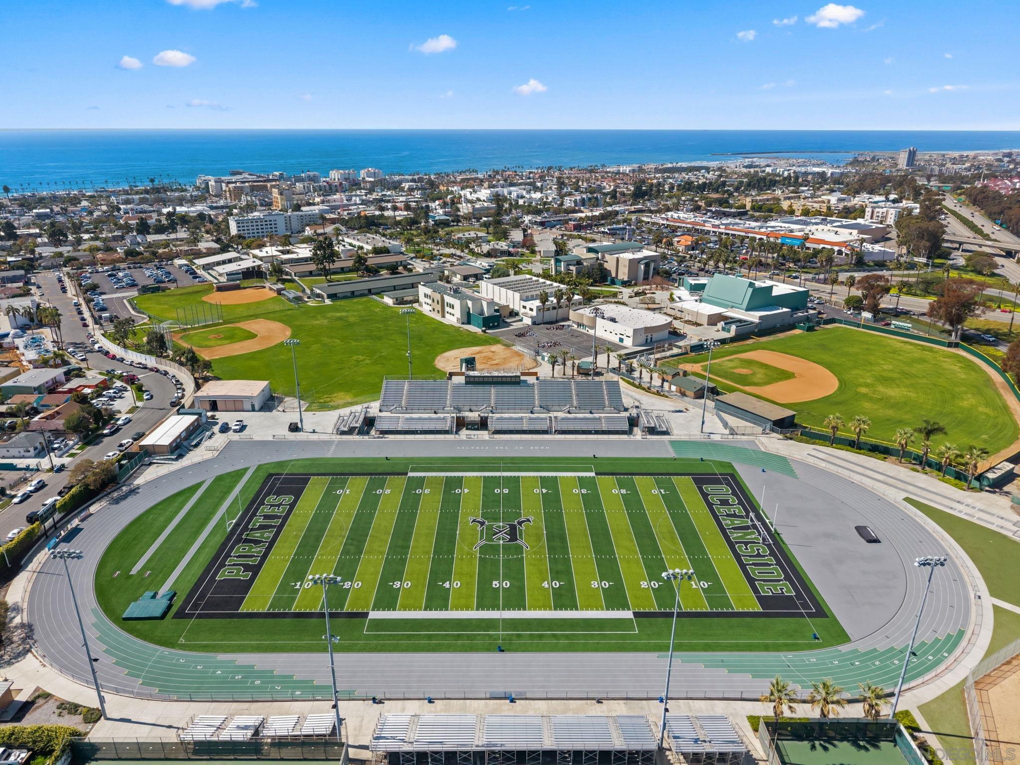 Detail Gallery Image 54 of 55 For 1100  Civic Center Dr  #C25,  Oceanside,  CA 92054 - 3 Beds | 2 Baths