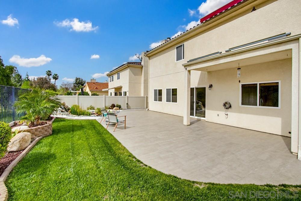 Detail Gallery Image 13 of 48 For 12701  Oak Knoll Rd, Poway,  CA 92064 - 3 Beds | 2/1 Baths