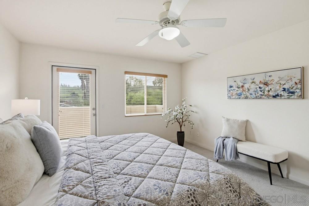 Detail Gallery Image 21 of 48 For 12701  Oak Knoll Rd, Poway,  CA 92064 - 3 Beds | 2/1 Baths