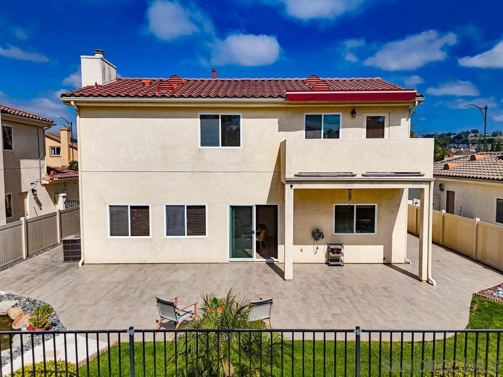 Detail Gallery Image 40 of 48 For 12701  Oak Knoll Rd, Poway,  CA 92064 - 3 Beds | 2/1 Baths