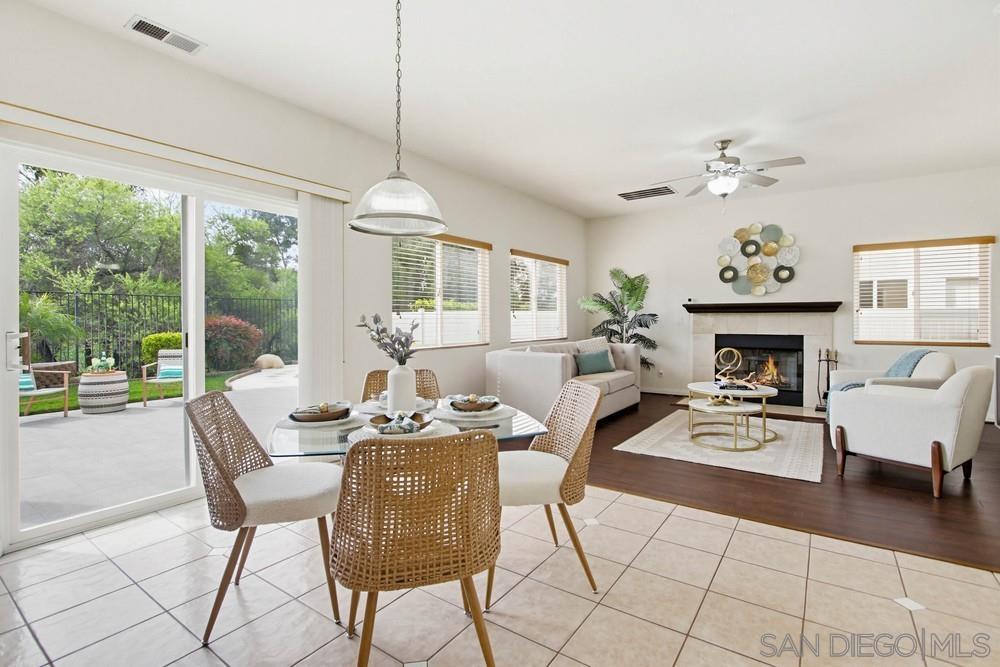 Detail Gallery Image 5 of 48 For 12701  Oak Knoll Rd, Poway,  CA 92064 - 3 Beds | 2/1 Baths