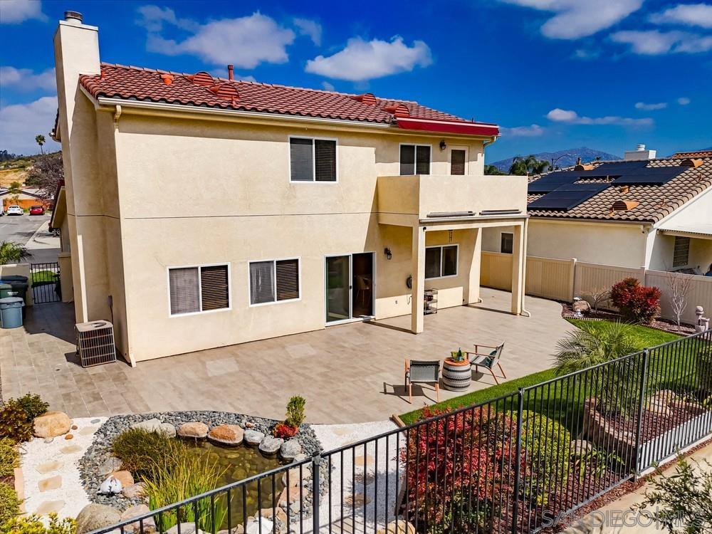 Detail Gallery Image 41 of 48 For 12701  Oak Knoll Rd, Poway,  CA 92064 - 3 Beds | 2/1 Baths