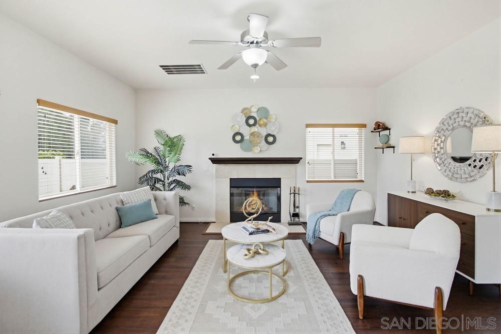 Detail Gallery Image 9 of 48 For 12701  Oak Knoll Rd, Poway,  CA 92064 - 3 Beds | 2/1 Baths