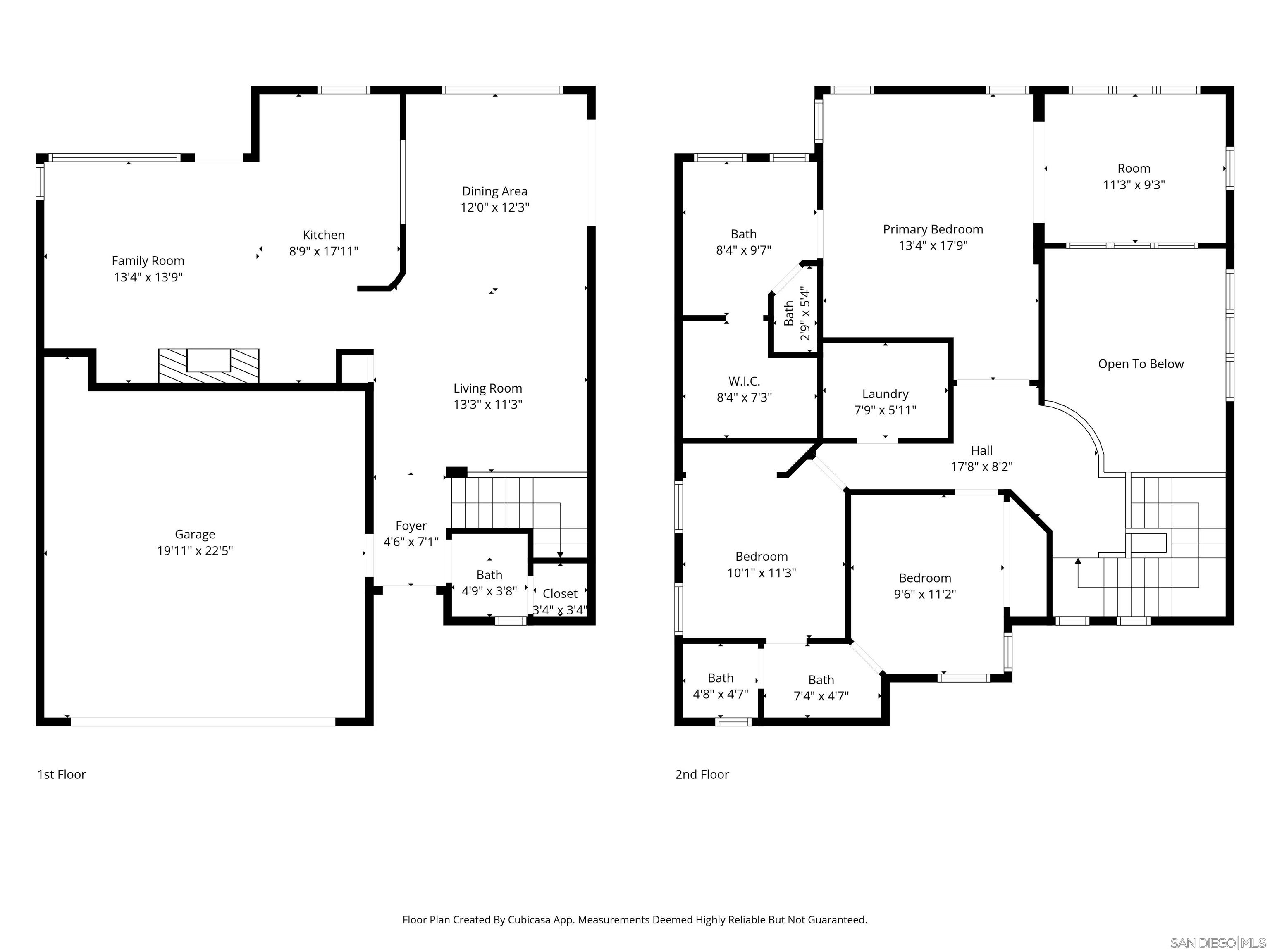 Detail Gallery Image 33 of 33 For 7139  Surfbird Circle, Carlsbad,  CA 92011 - 3 Beds | 2/1 Baths