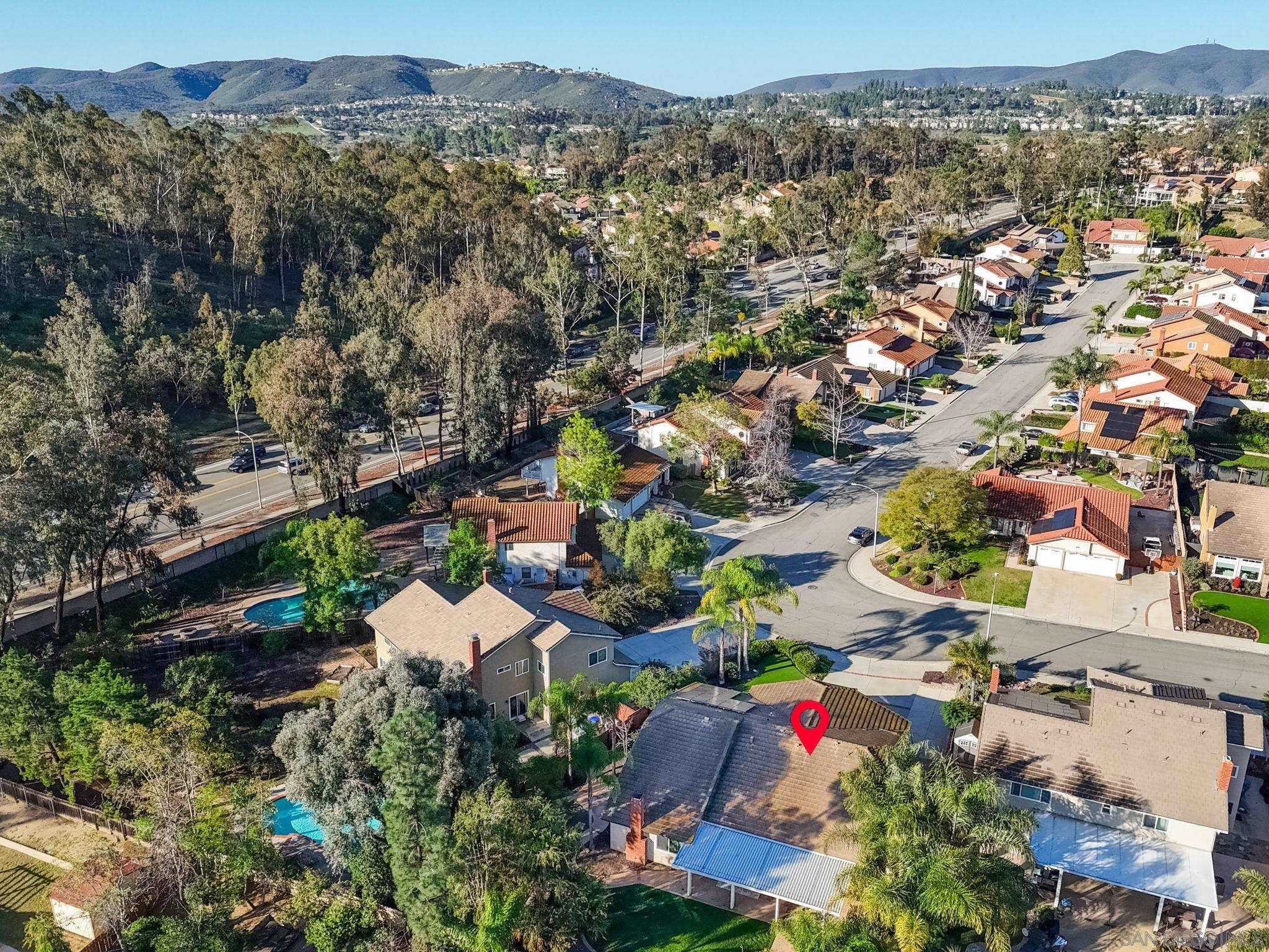 Detail Gallery Image 35 of 44 For 14613  Plumwood St, Poway,  CA 92064 - 3 Beds | 2 Baths