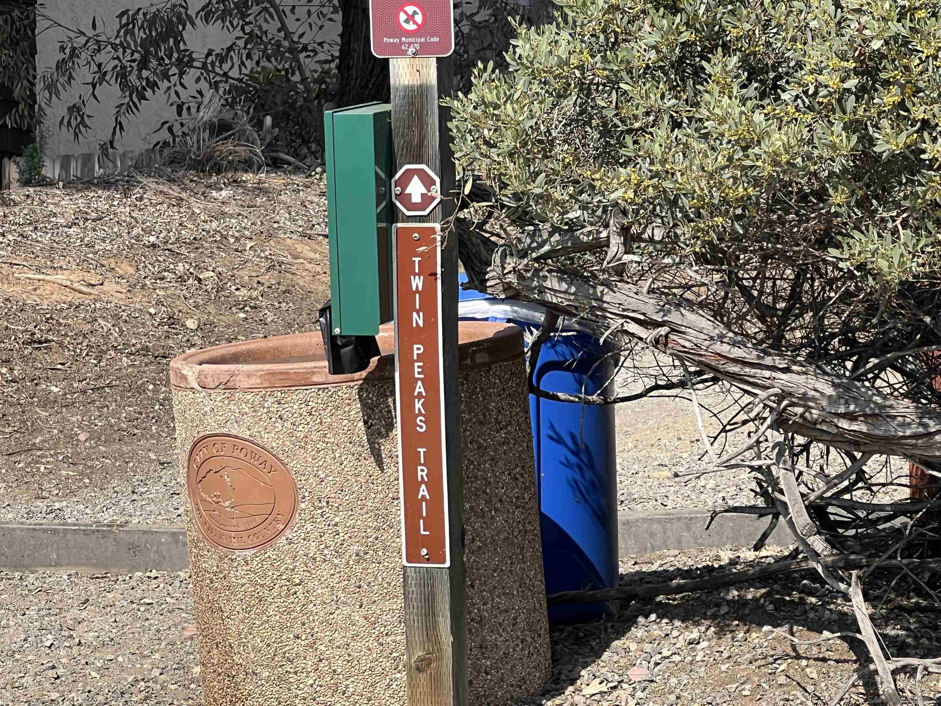 Detail Gallery Image 44 of 44 For 14613  Plumwood St, Poway,  CA 92064 - 3 Beds | 2 Baths