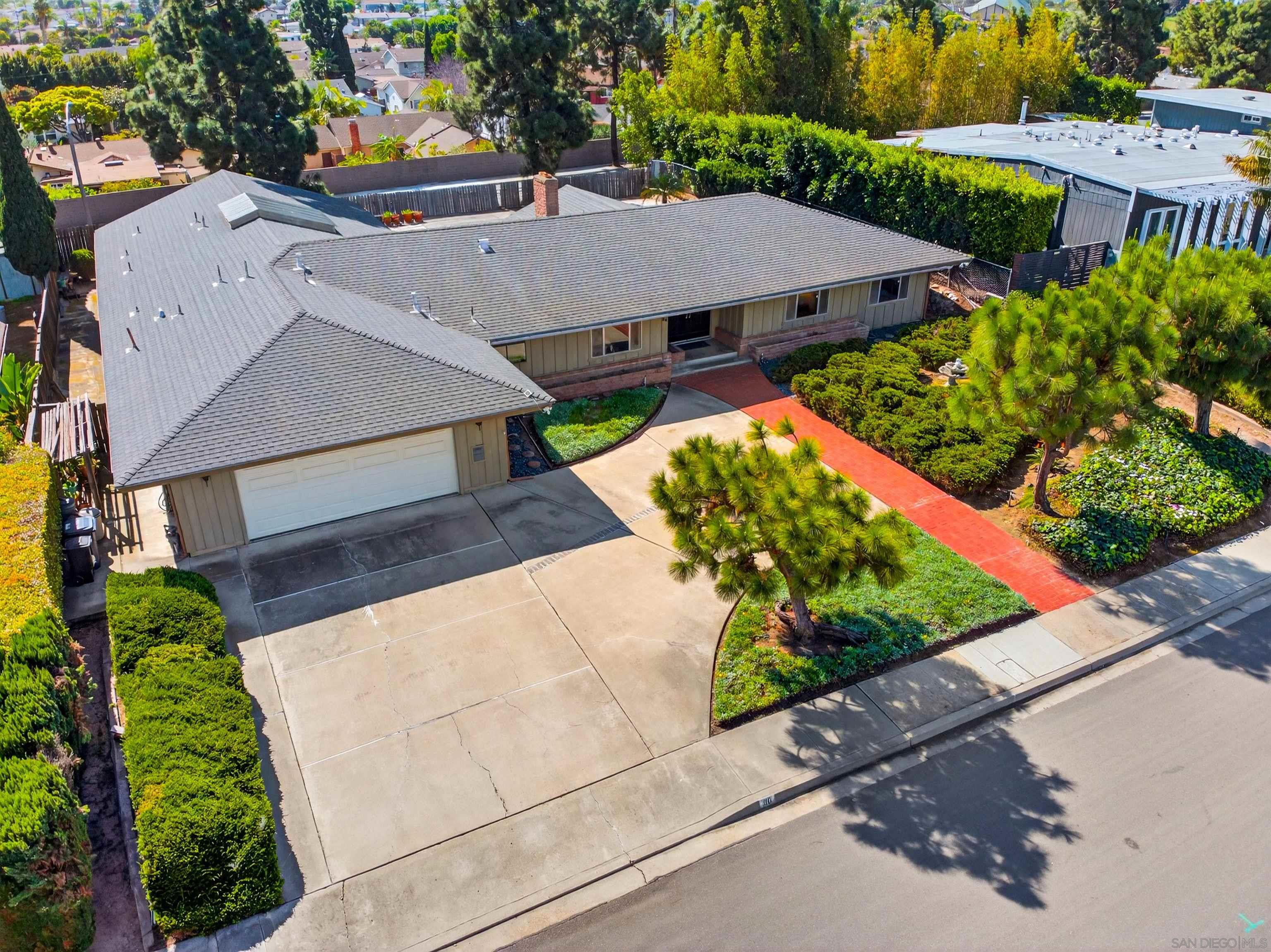 Detail Gallery Image 58 of 62 For 86  via De Laurencio, Chula Vista,  CA 91910 - 5 Beds | 3/1 Baths